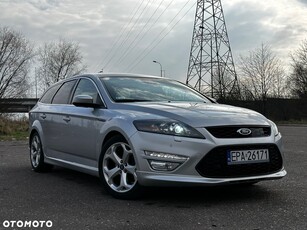 Ford Mondeo 2.0 TDCi Titanium S