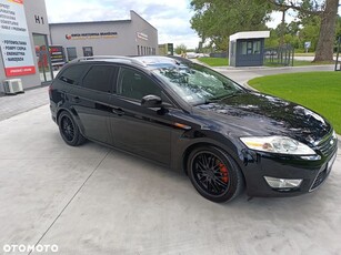 Ford Mondeo 2.0 Titanium