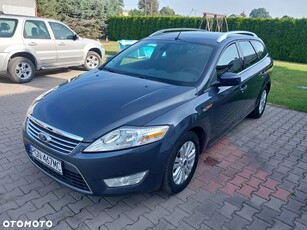 Ford Mondeo 2.3 Ghia