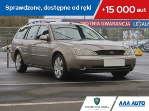 Ford Mondeo III Kombi 2.0 16V 145KM 2003