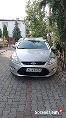 Ford mondeo MK4 ECONETIC polift po opłatach cena do negocjacji