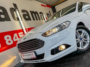 Ford Mondeo V Kombi 2.0 TDCi 150KM 2016