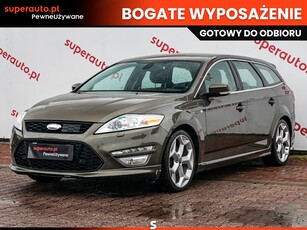 Ford Mondeo VII Titanium 2.0 EcoBoost Titanium 2.0 EcoBoost 240KM