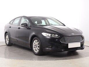 Ford Mondeo VIII , Salon Polska, Klimatronic, Tempomat, Parktronic