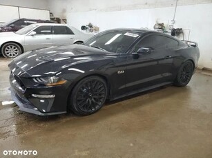 Ford Mustang 5.0 V8 GT