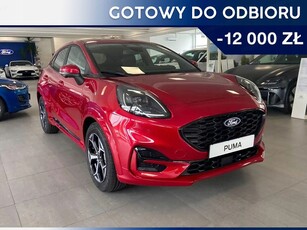 Ford Puma II 2024