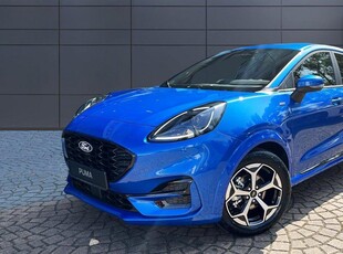 Ford Puma II 2024