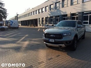 Ford Ranger 3,0 l EcoBoost Doppelkabine Autm Raptor