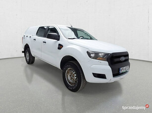 Ford Ranger V (2012-)