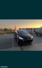 Ford S-Max 1.8 TDCi Trend