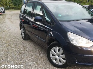 Ford S-Max 2.0 Ambiente