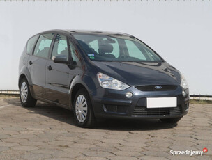 Ford S-Max 2.0 Duratec