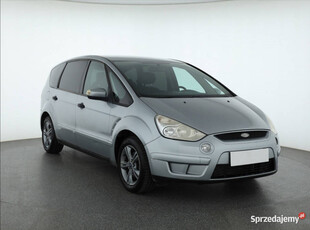 Ford S-Max 2.0 Duratec