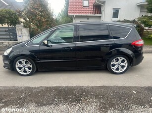 Ford S-Max 2.0 T Platinium X MPS6