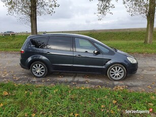 Ford S-max 2.0 tdci 7 osobowy