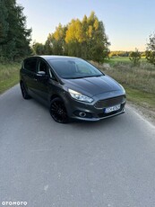 Ford S-Max 2.0 TDCi ST-Line PowerShift