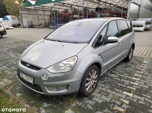 Ford S-Max 2.0 TDCi Titanium