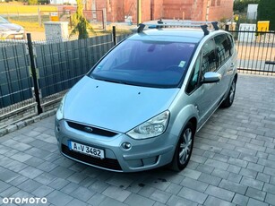 Ford S-Max 2.5 Trend