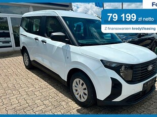 Ford Tourneo Courier II 1.0 EcoBoost 125KM 2024