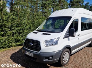 Ford Transit 350 L2H3 VA Autm Limited