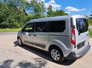 Ford Transit Connect II VAN 1.5 TDCi 100KM 2016