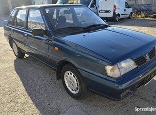 FSO Polonez Atu Plus