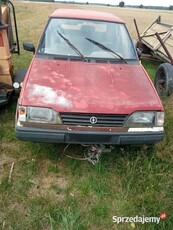 FSO Polonez truck 1.6 benzyna