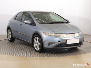 Honda Civic 1.4 i-DSI