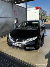 Honda civic 1.4 salon polska