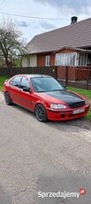 Honda Civic 1.5 vtec