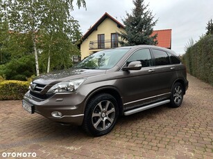 Honda CR-V 2.0 Executive