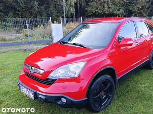 Honda CR-V 2.2i CTDi DPF Comfort