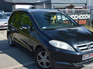 Honda FR-V 2.2 Diesel / 6OSOB / Klima / Alu / Raty / Zamiana