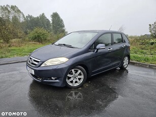 Honda FR-V