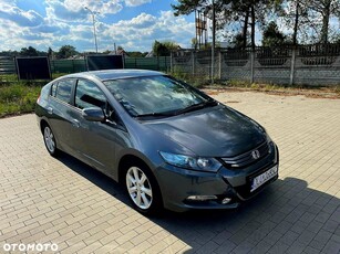 Honda Insight 1.3 Elegance