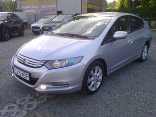 Honda Insight II HYBRID-Automat-Klimatronic-SUPER STAN !!!