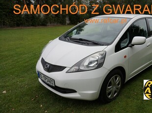 Honda Jazz III 1.2 i-VTEC 90KM 2010