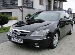 Honda Legend IV 3.5 V6 VTEC 295KM 2006