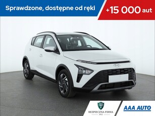 Hyundai Bayon SUV 1.0 T-GDI 100KM 2023