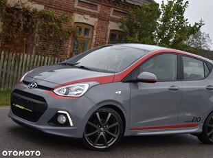 Hyundai i10 1.2 Sport