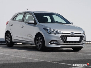 Hyundai i20 1.2