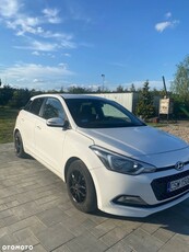 Hyundai i20 1.2 Comfort