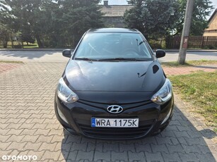 Hyundai i20 1.25 Style