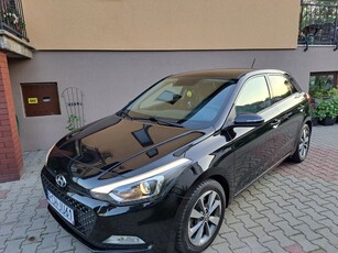 Hyundai i20 II Primus Auto centrum poleca