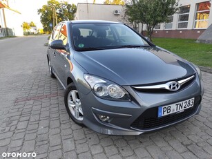 Hyundai i30 1.4 Classic +