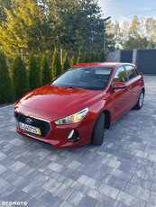 Hyundai i30 1.4 Passion Plus