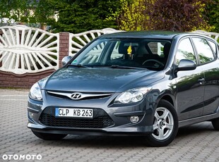 Hyundai i30 1.6 CRDi Base +