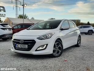 Hyundai i30 1.6 CRDi Classic +