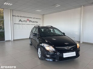 Hyundai i30 1.6 CRDi Premium