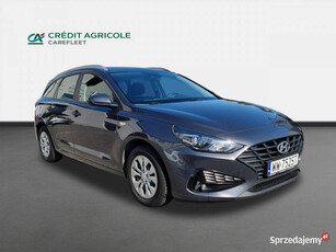 Hyundai i30 1.6 D Classic + DCT Kombi. WW752ST III (2017-)